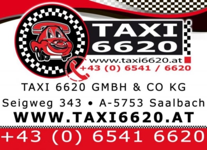 تاكسي 6620