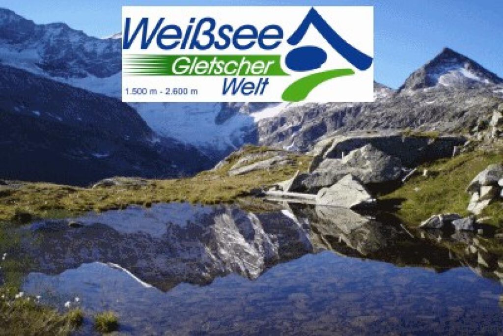 Weissee Glacier World