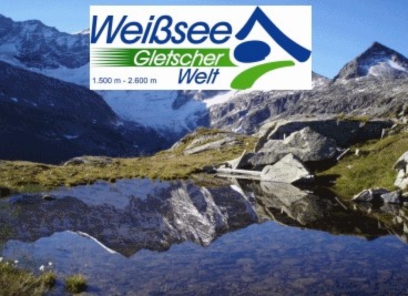 Weissee Glacier World