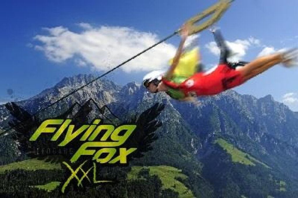 Flying Fox XXL