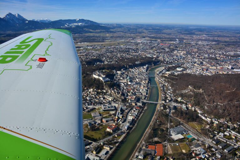S-Air Salzburg