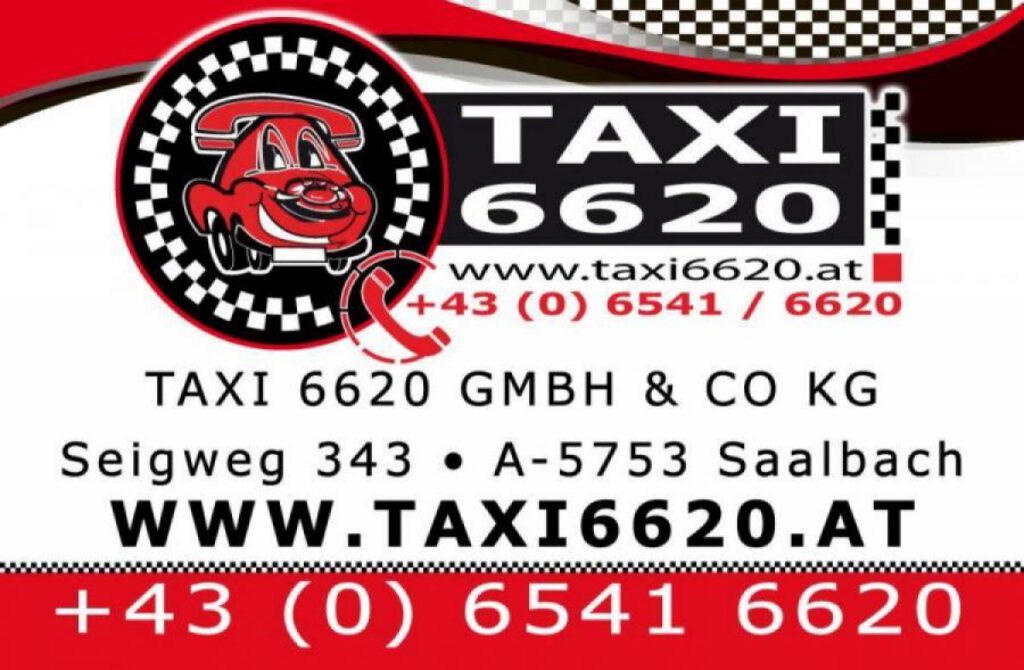 Taxi 6620