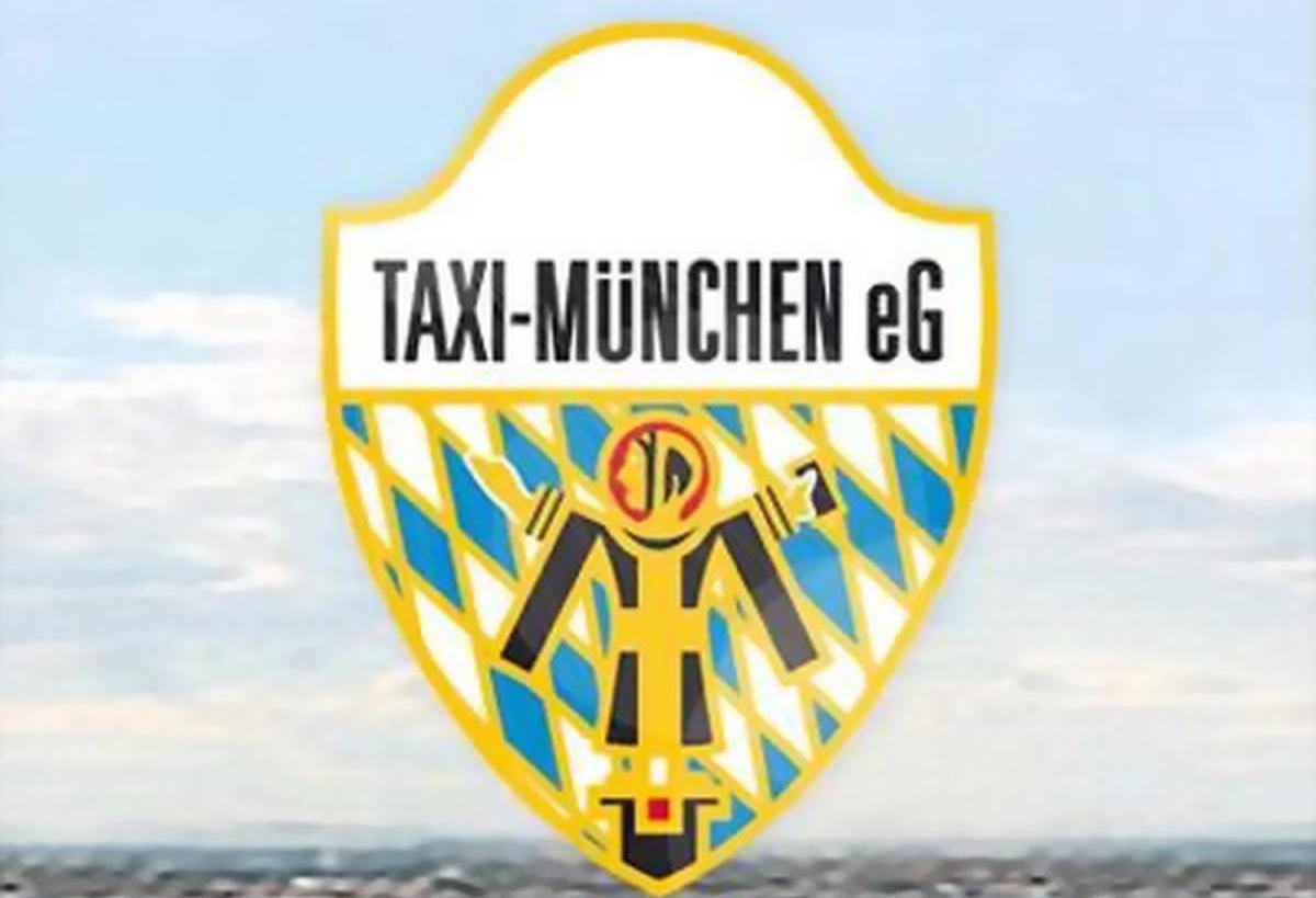 تاكسي ميونيخ