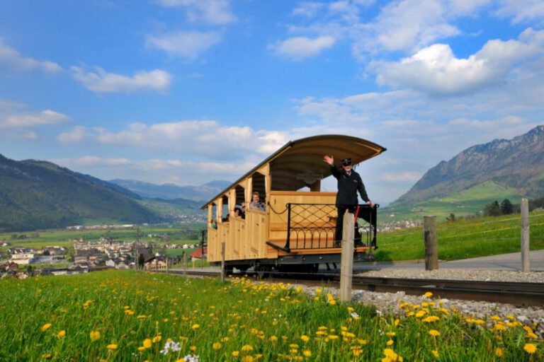 Pure Switzerland Tours and Guiding