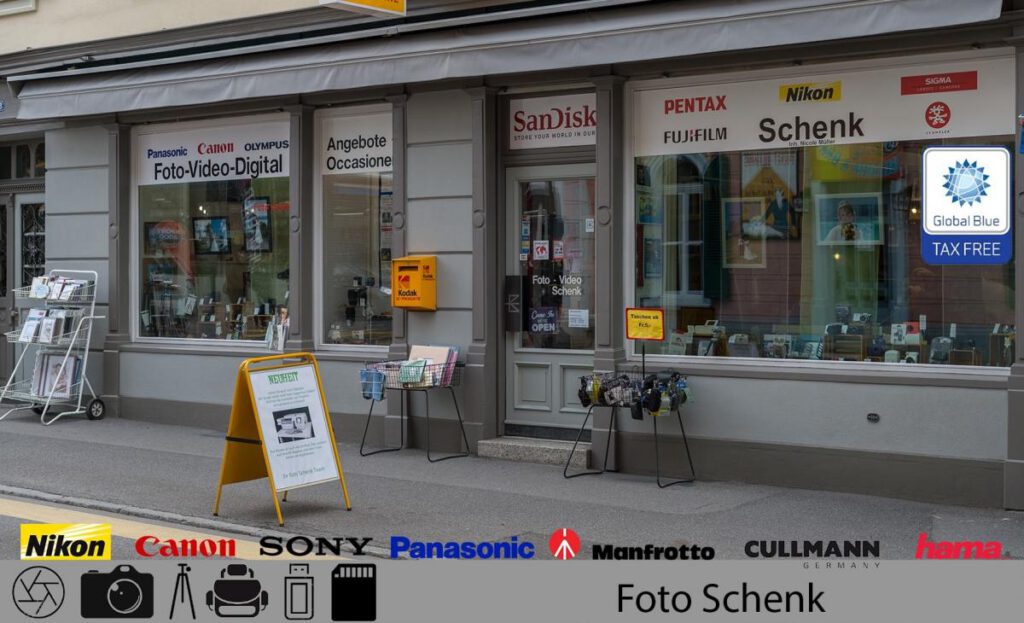 Photography Schenk