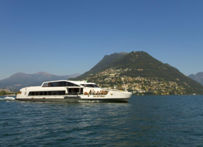 Società Navigazione Lago di Lugano
