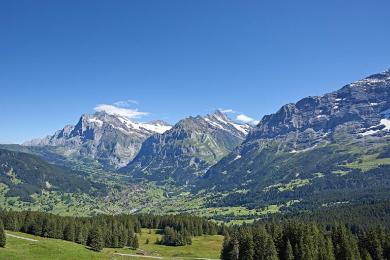 ASPEN alpin lifestyle hotel Grindelwald