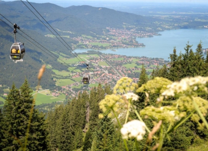 Cable Car Wallberg