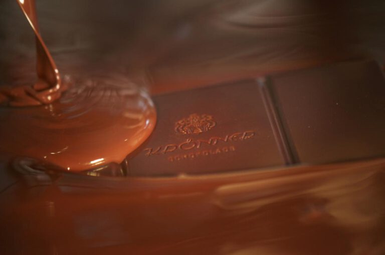 Chocolate Manufactory Murnau
