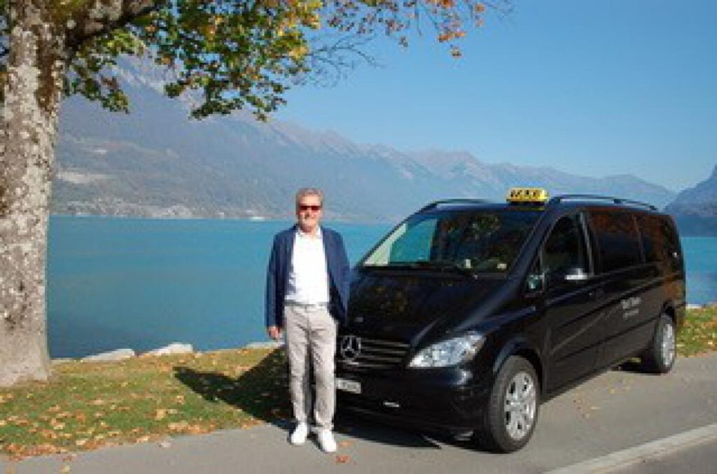 Taxi Tours