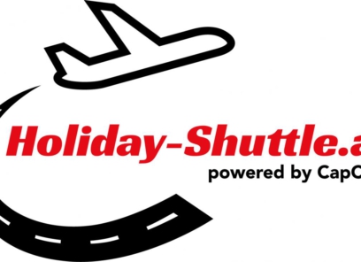 Holiday Shuttle 2.0 GmbH